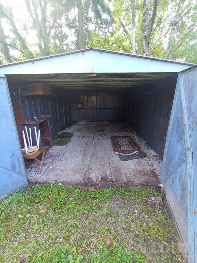 Putnu 7, Jūrmala, Kauguri — telpa