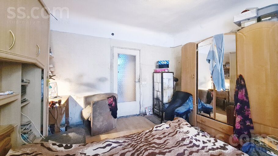 Katoļu 2, Rīga — dzivoklis