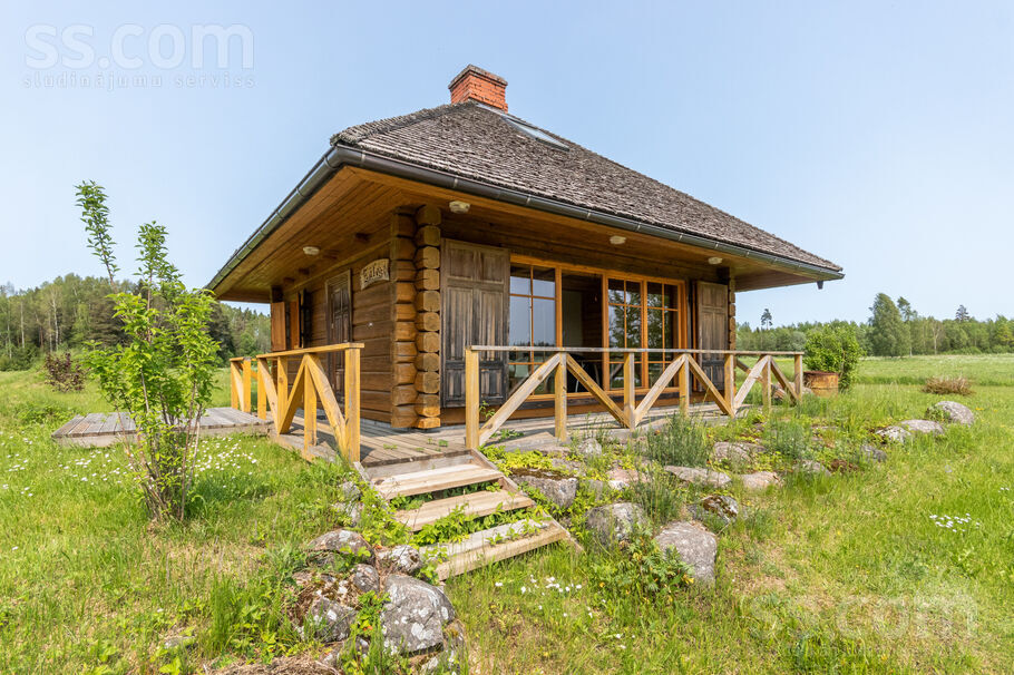 Cēsis un raj., Taurenes pag. — vienseta