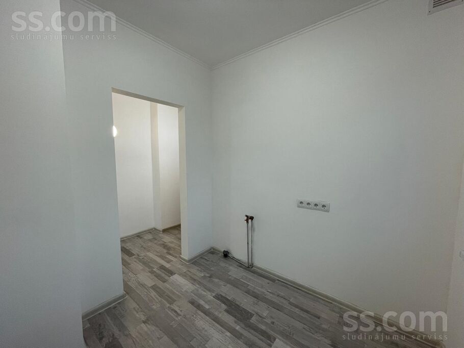 Znotiņu 6, Ventspils un raj., Ventspils — dzivoklis