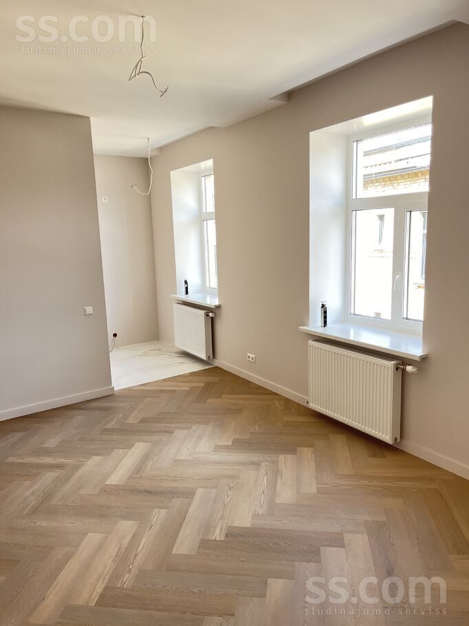 Stabu 87a, Rīga — dzivoklis