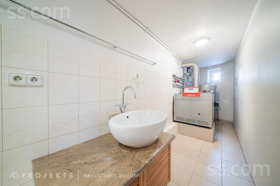 Pērkones iela 6a, Liepāja un raj., Liepāja — maja