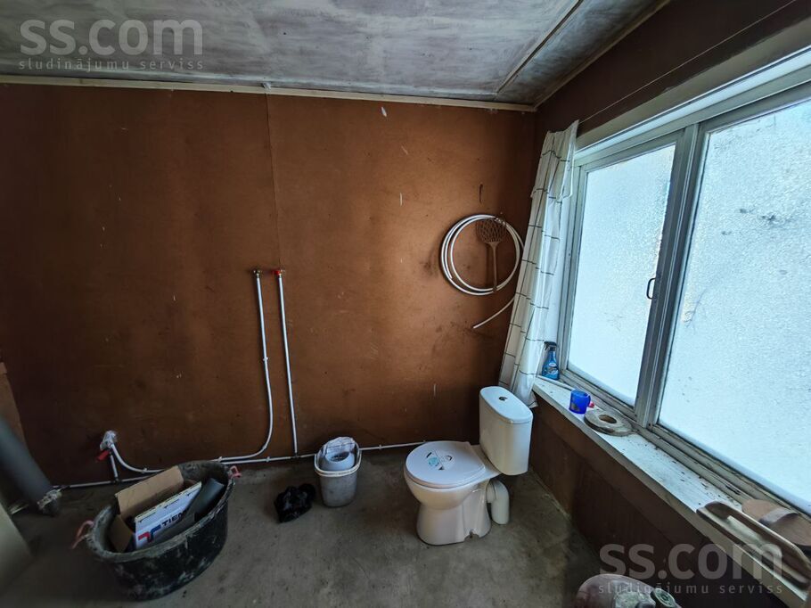 Ozerki 19, Daugavpils un raj., Daugavpils — maja