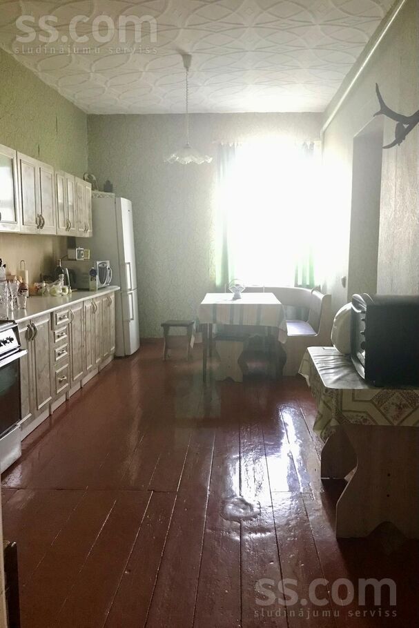 Randene, Daugavpils un raj., Kalkūnes pag. — vienseta