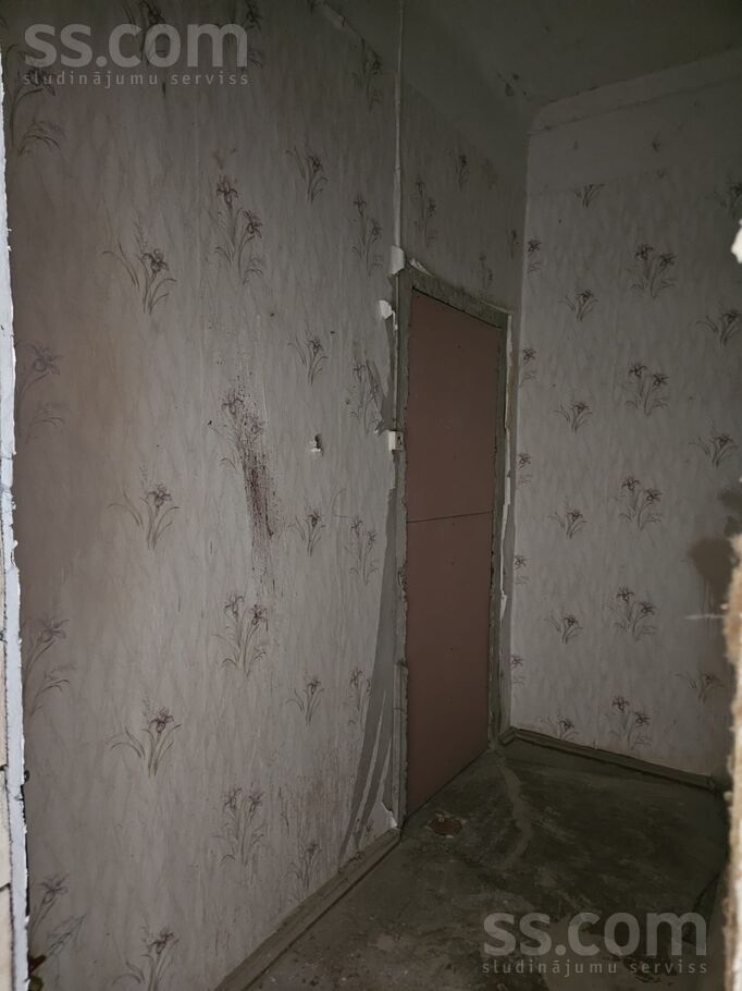 Dzelzceļa 3a, Jūrmala — dzivoklis