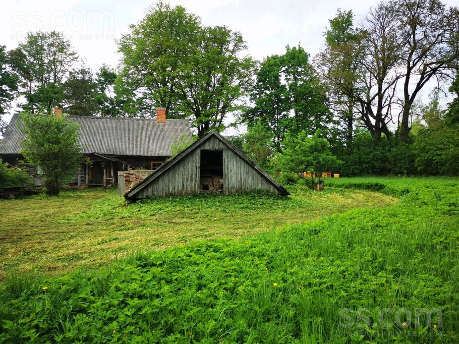 Code, Bauska un raj., Codes pag. — vienseta