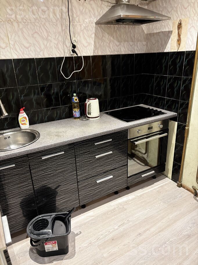 Helēnas liela 28, Alūksne un raj., Alūksne — dzivoklis