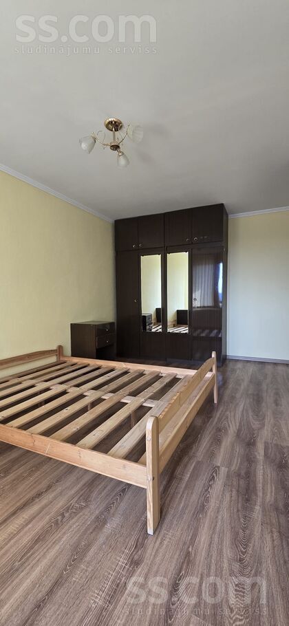 Dienvidu 3/1, Rīgas rajons, Salaspils — dzivoklis