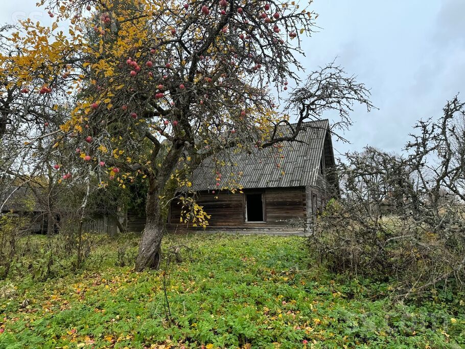 Briedīši, Sēja, Rīgas rajons, Sējas nov. — maja