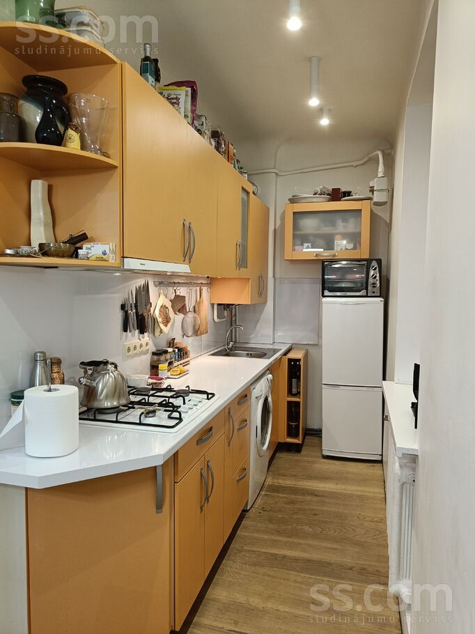 Kristapa 7a, Rīga — maja