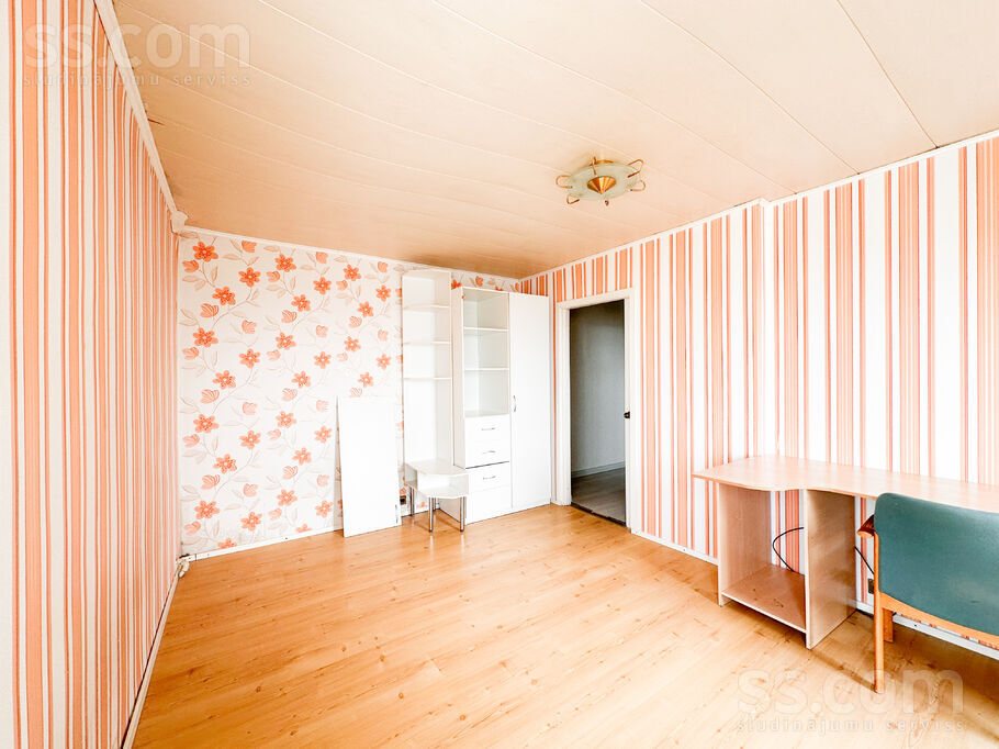 J. Vācieša 2c, Rīga — dzivoklis