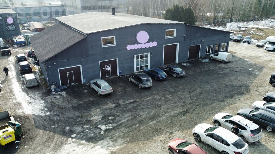 Meža ceļš 2, Raubēni, Jelgava un raj., Cenu pag. — telpa