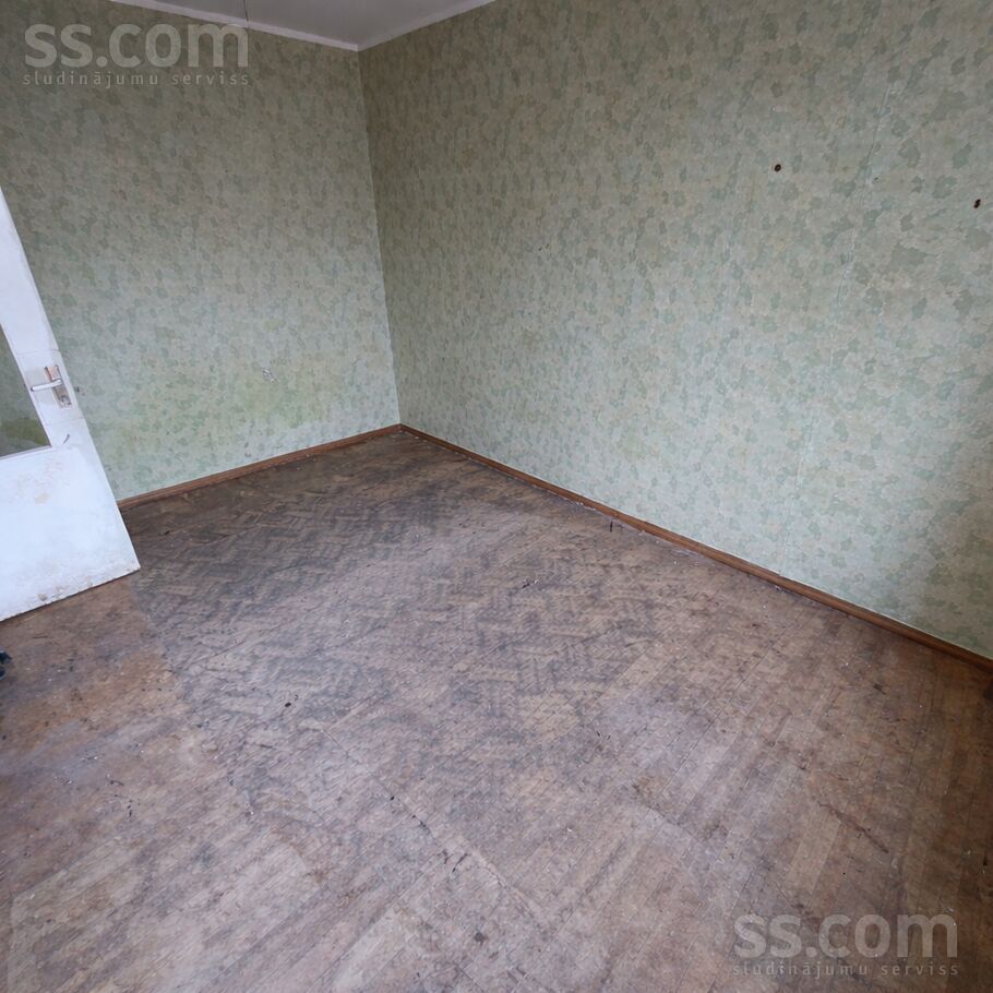 Spartaka 3, Tukums un raj., Tukums — dzivoklis