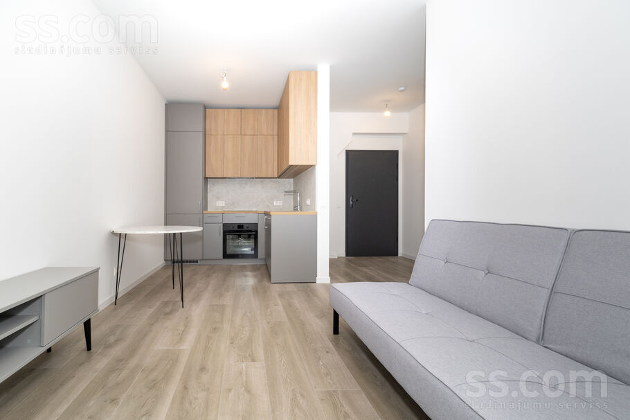 Gaujas 63, Rīga — dzivoklis