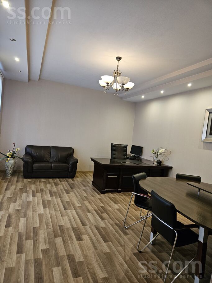 Varšavas 70, Daugavpils un raj., Daugavpils — maja