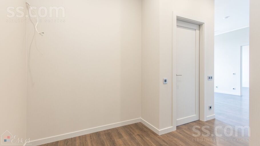 Institūta 1, Rīgas rajons, Sigulda — dzivoklis