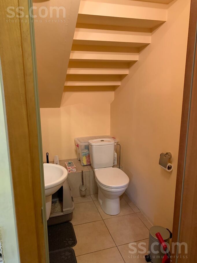 Apuzes 28, Rīga — dzivoklis