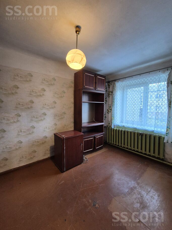 Aplokciema 20, Rīga — dzivoklis