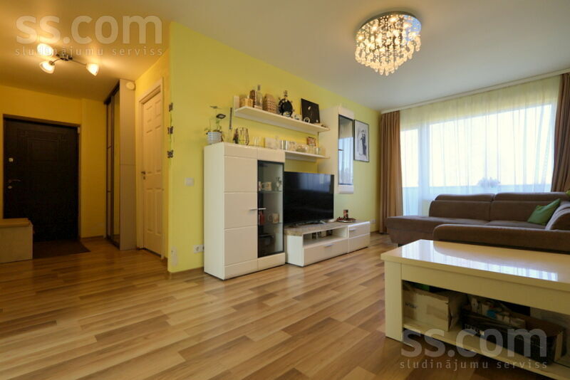 Saules iela 6, Nīca, Liepāja un raj., Nīcas pag. — dzivoklis