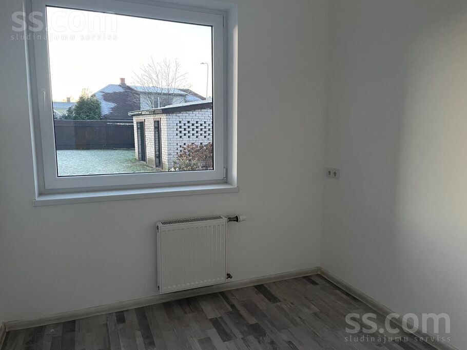 Znotiņu 6, Ventspils un raj., Ventspils — dzivoklis