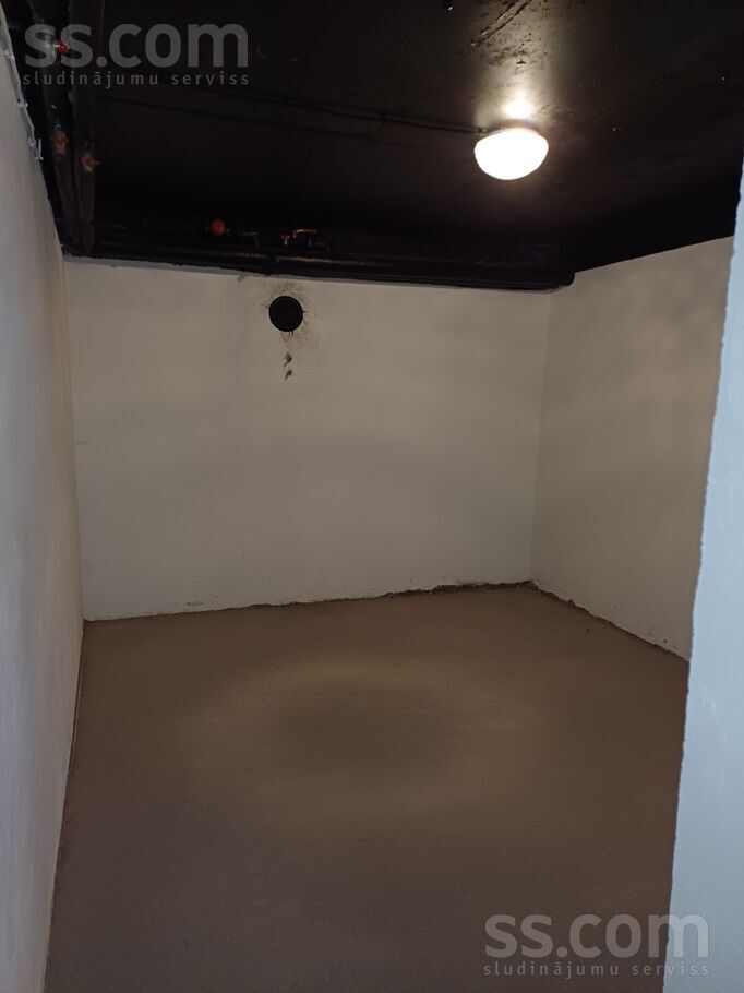 Hāpsalas 1, Rīga, Sarkandaugava — telpa