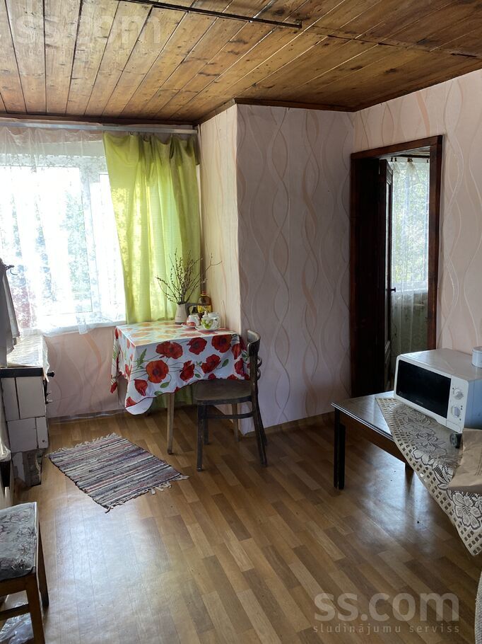 Valodzes iela 9, Jelgava un raj., Jelgava — maja