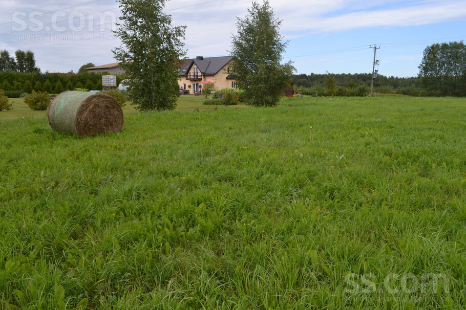 Gaismas ielaTimbas 1, Inčukalns, Rīgas rajons, Inčukalna nov. — maja