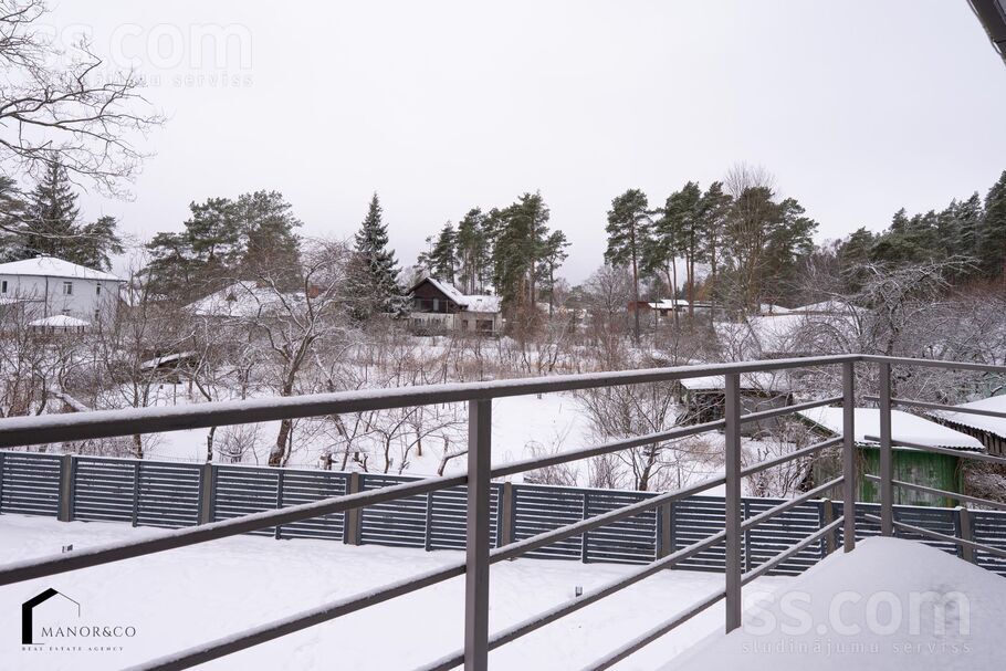 Pētera Beltes iela 14a, Jūrmala — maja