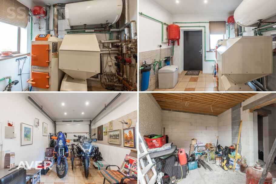 Saulaines 12, Jelgava un raj., Jelgava — maja