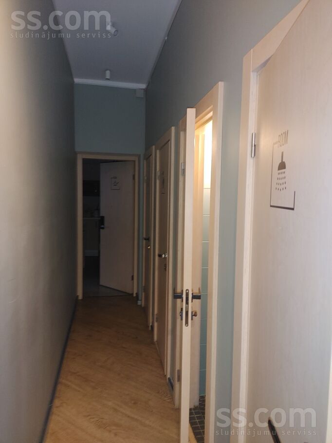 Marijas 1, Rīga — dzivoklis