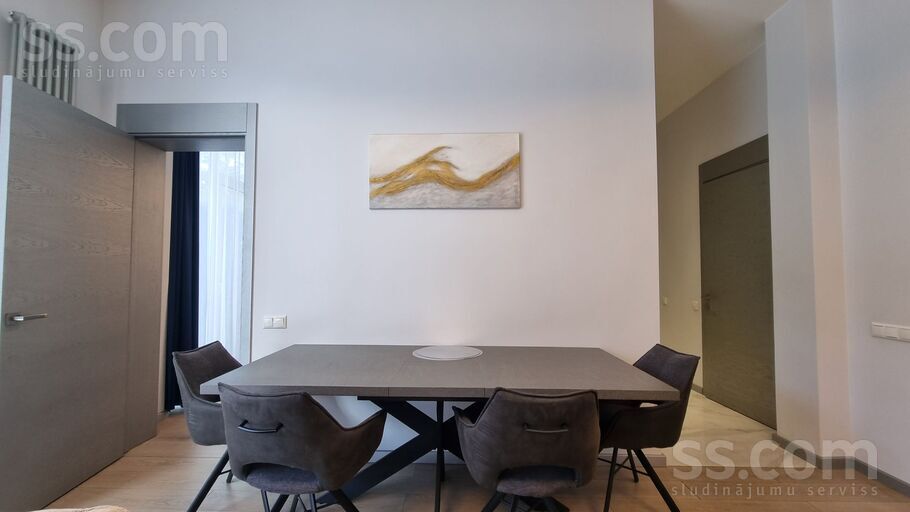 Rīgas iela 90, Jūrmala — dzivoklis