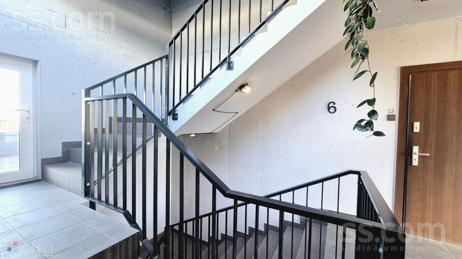 Rūpniecības 50, Rīga — dzivoklis