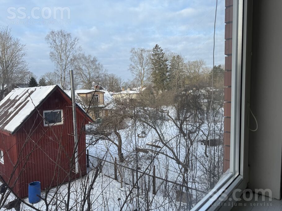 Jāna Pliekšāna 90, Jūrmala — dzivoklis