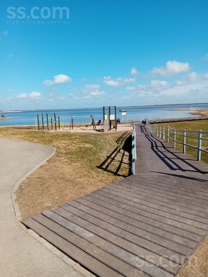 Daugavas 5, Liepāja un raj., Liepāja — dzivoklis