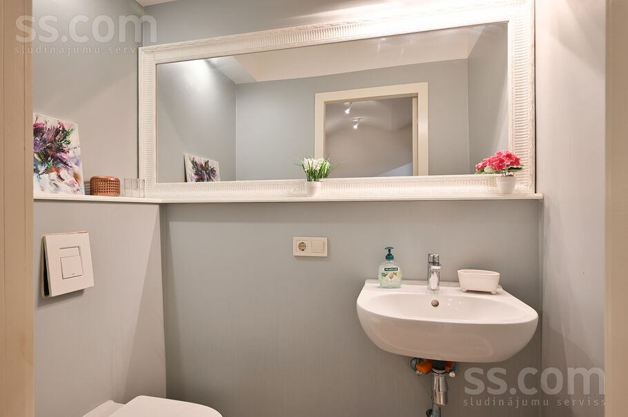 Ausekļa 6a, Rīga, centrs — telpa