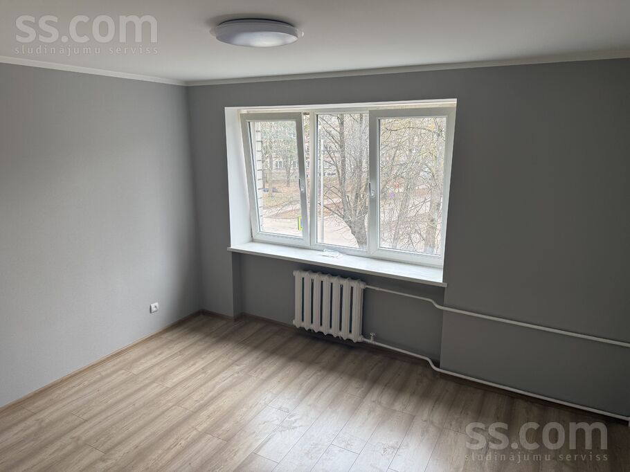 Burtnieku 35, Rīga — dzivoklis