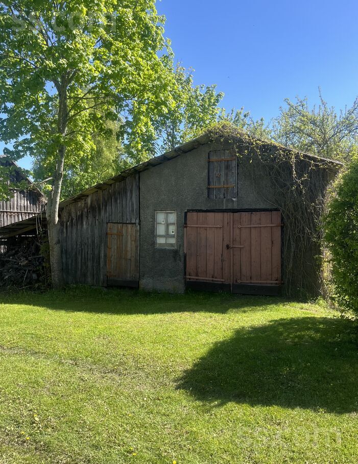 Garanči, Rēzekne un raj., Sakstagala pag. — vienseta