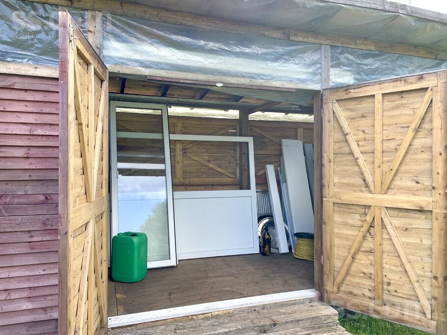 Norkalni, Limbaži un raj., Vidrižu pag. — maja