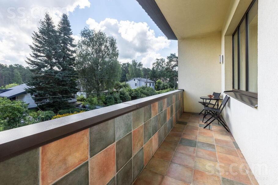 Jaunciema 4. l. 59, Rīga — maja