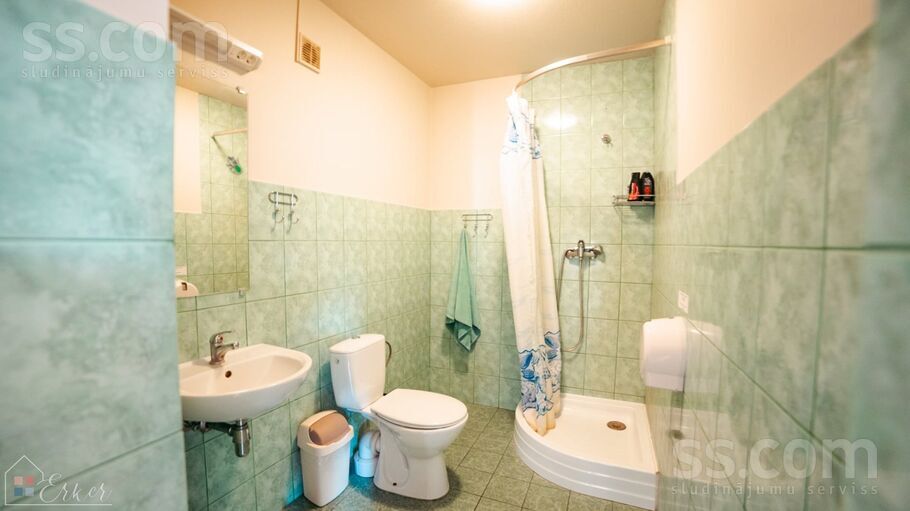 Rožkalni, Puzenieki, Ventspils un raj., Puzes pag. — maja