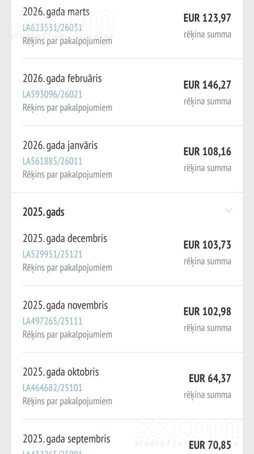 Staiceles 17, Rīga — dzivoklis