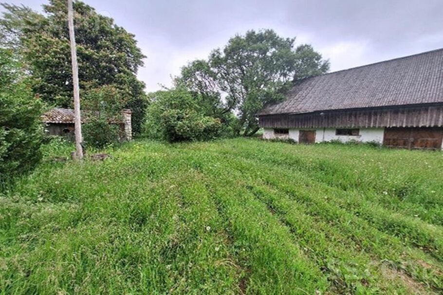 Kazdanga, Liepāja un raj., Kazdangas pag. — vienseta
