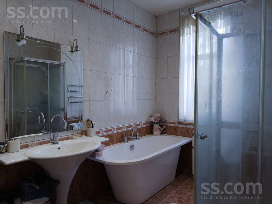 Valdemāra 39, Rīga — dzivoklis