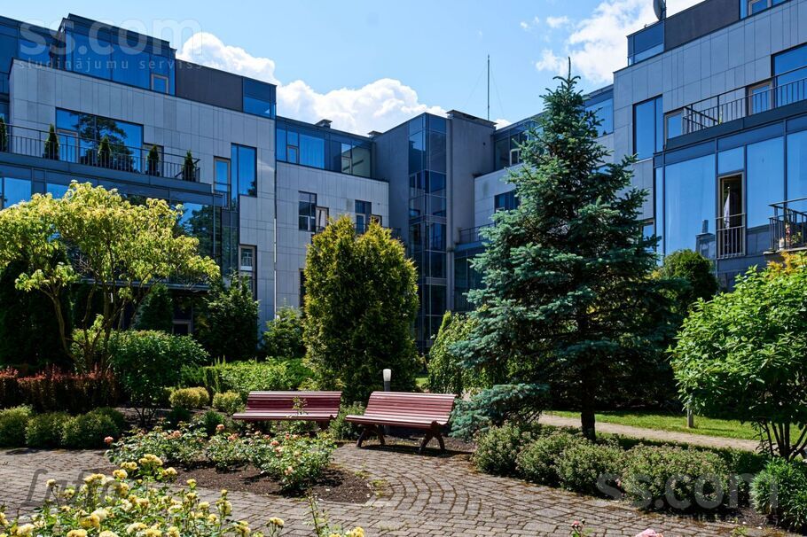 Strēlnieku prospekts 50, Jūrmala — dzivoklis