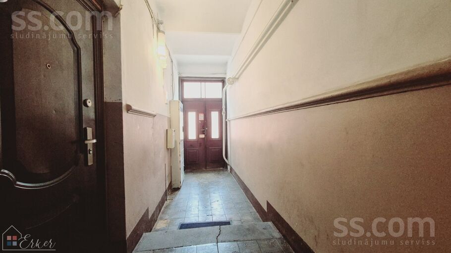 Avotu 66a, Rīga — dzivoklis