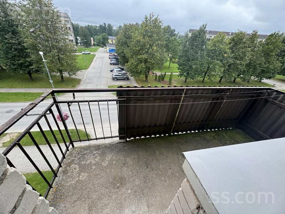 Lāčplēša iela 11 9, Aizkraukle un raj., Aizkraukle — dzivoklis