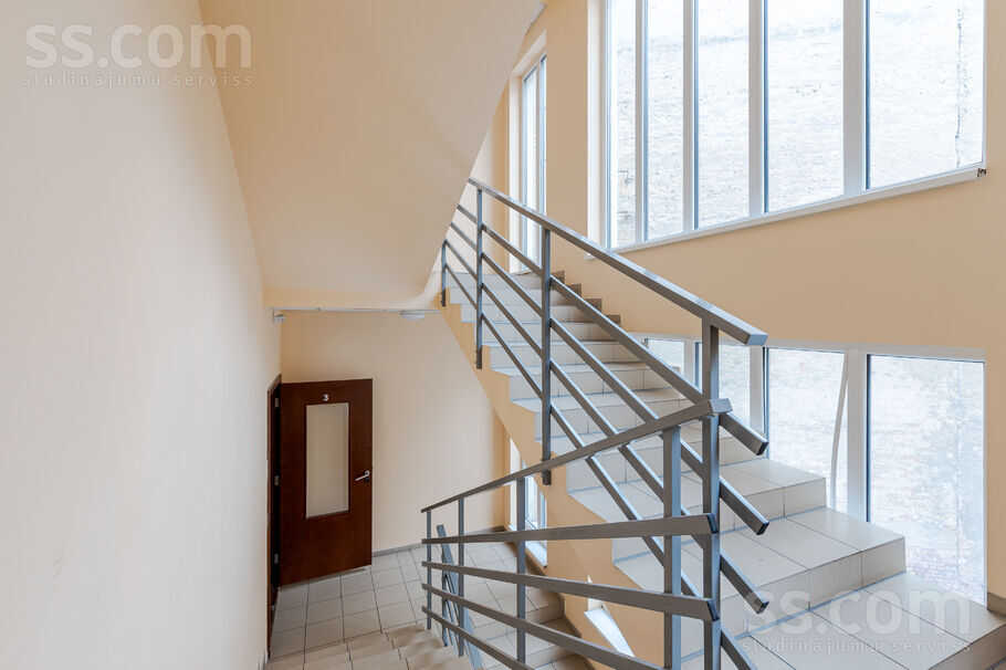 Sadovņikova 39, Rīga — dzivoklis