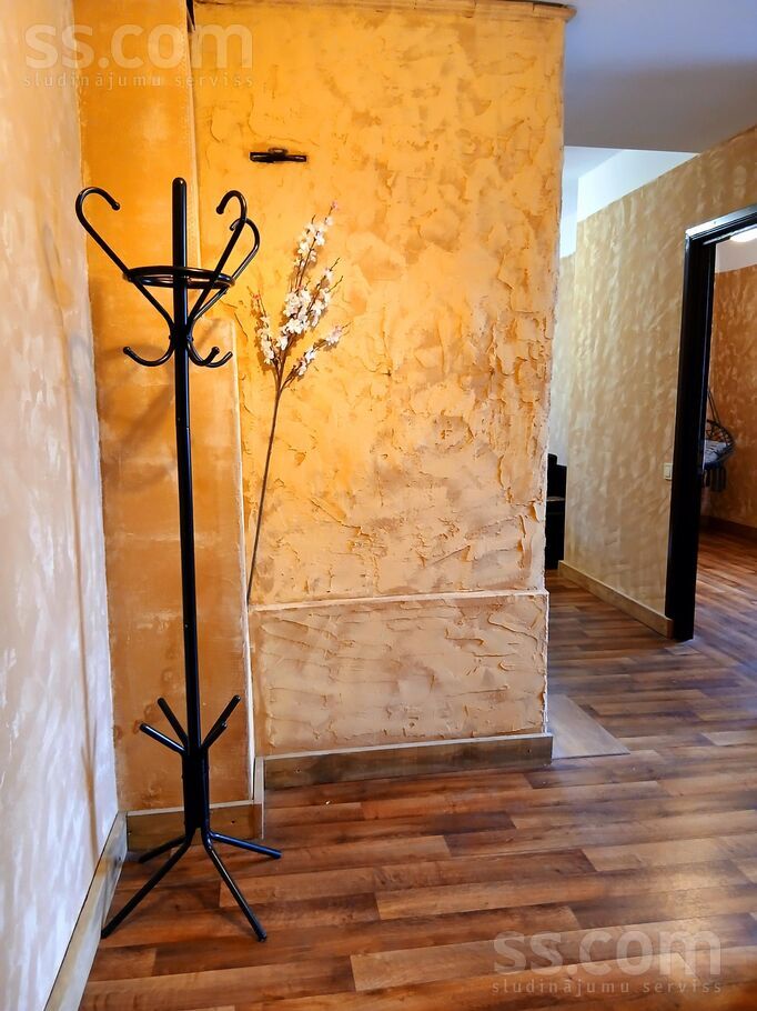 Kundziņsalas 7. šķ. l. 10, Rīga, Kundziņsala — telpa