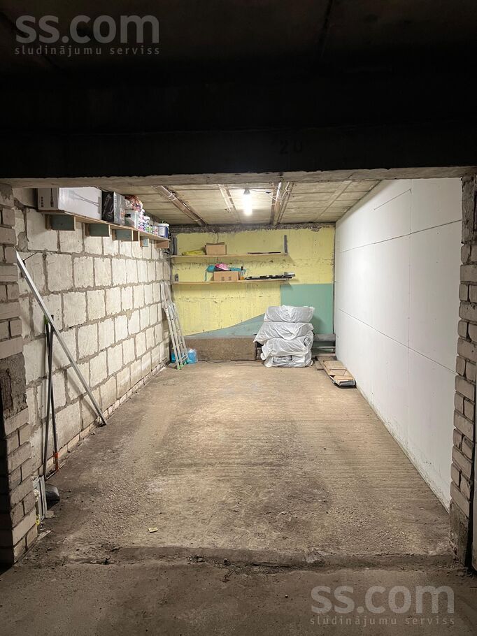 Praulienas 1, Rīga, Pļavnieki — telpa