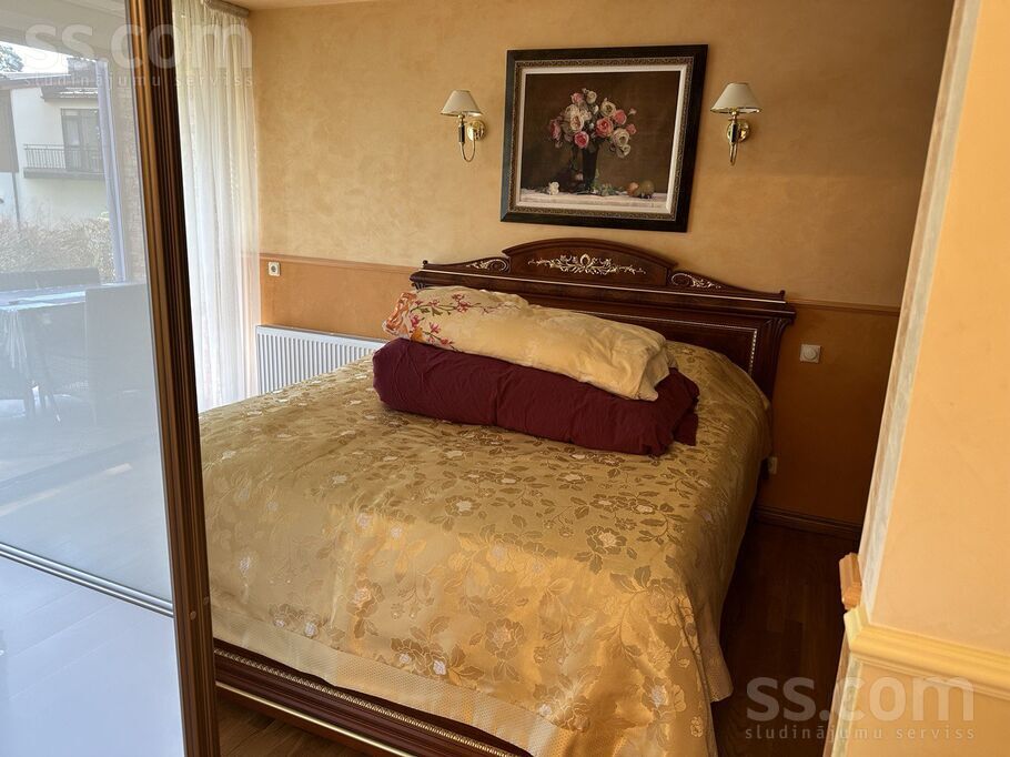 Piejūras 1a, Jūrmala — dzivoklis